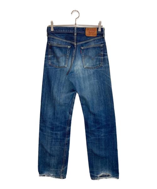 LEVI'S（リーバイス）LEVI'S (リーバイス) 503デニムパンツ インディゴ サイズ:30の古着・服飾アイテム
