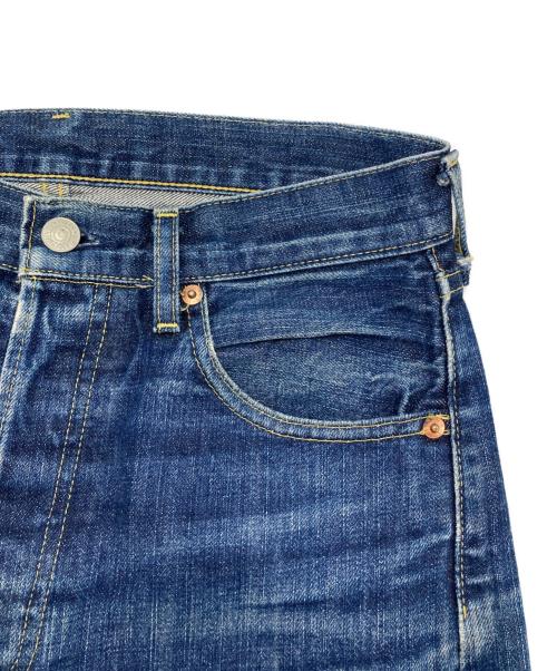 LEVI'S（リーバイス）LEVI'S (リーバイス) 503デニムパンツ インディゴ サイズ:30の古着・服飾アイテム