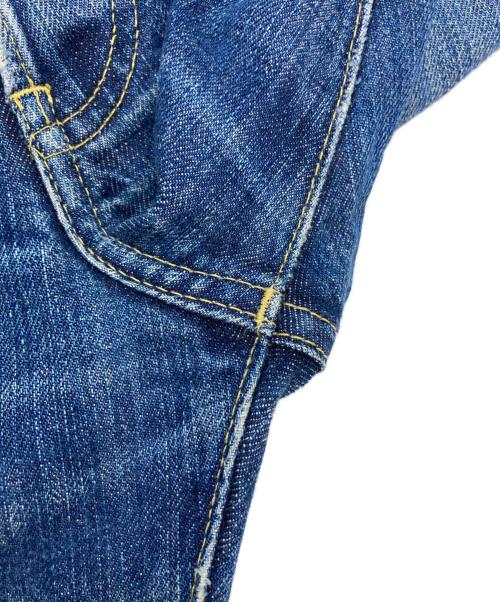 LEVI'S（リーバイス）LEVI'S (リーバイス) 503デニムパンツ インディゴ サイズ:30の古着・服飾アイテム