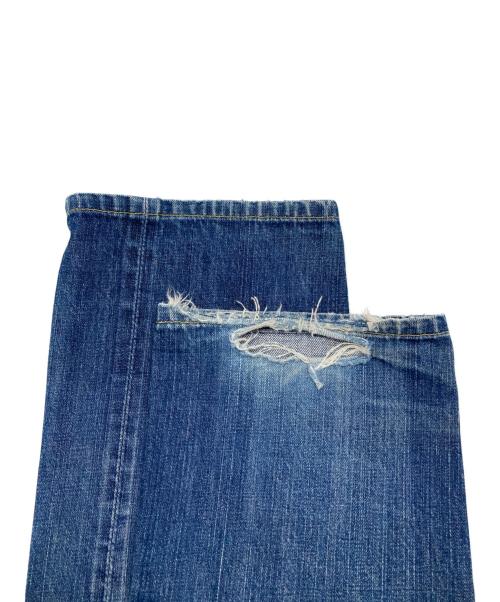 LEVI'S（リーバイス）LEVI'S (リーバイス) 503デニムパンツ インディゴ サイズ:30の古着・服飾アイテム