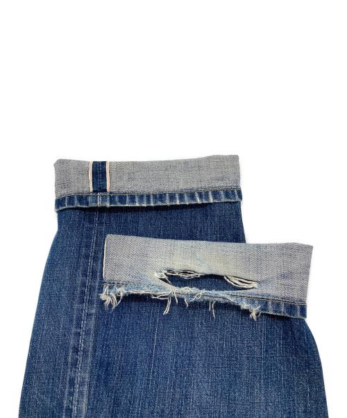 LEVI'S（リーバイス）LEVI'S (リーバイス) 503デニムパンツ インディゴ サイズ:30の古着・服飾アイテム