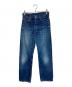 LEVI'S（リーバイス）の古着「503デニムパンツ」｜インディゴ
