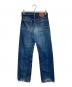 LEVI'S (リーバイス) 503デニムパンツ インディゴ サイズ:30：5000円