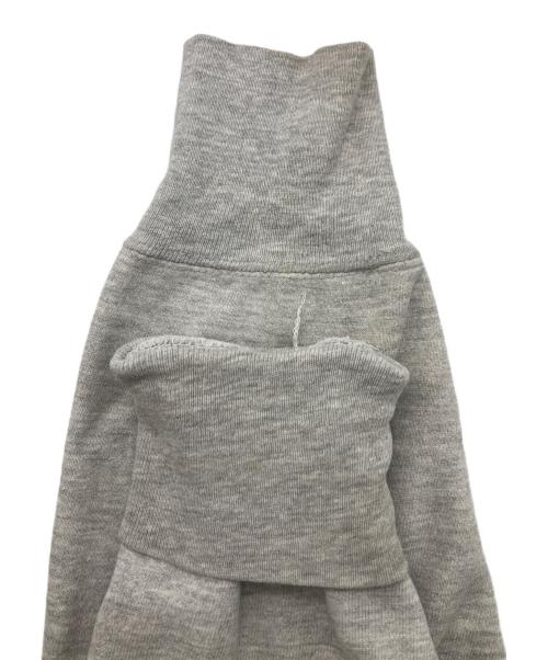 Champion（チャンピオン）Champion (チャンピオン) リバースウィーブスウェット グレー サイズ:Lの古着・服飾アイテム