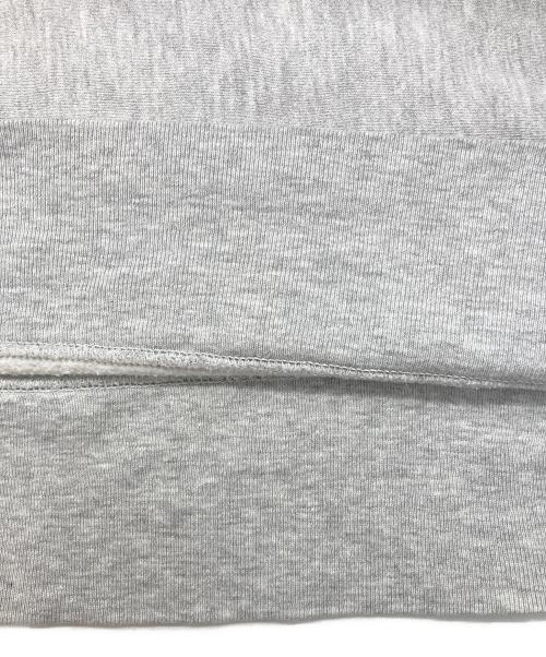 Champion（チャンピオン）Champion (チャンピオン) リバースウィーブスウェット グレー サイズ:Lの古着・服飾アイテム
