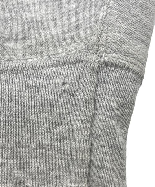 Champion（チャンピオン）Champion (チャンピオン) リバースウィーブスウェット グレー サイズ:Lの古着・服飾アイテム