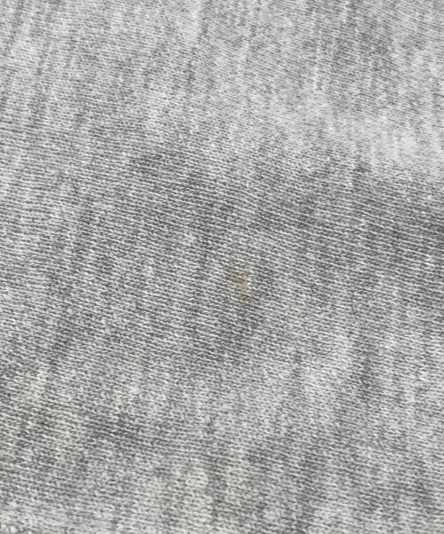 Champion（チャンピオン）Champion (チャンピオン) リバースウィーブスウェット グレー サイズ:Lの古着・服飾アイテム