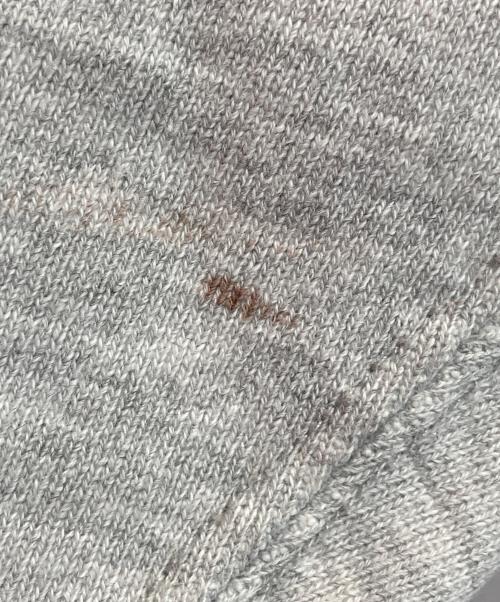 Champion（チャンピオン）Champion (チャンピオン) リバースウィーブパーカー グレー サイズ:Ⅿの古着・服飾アイテム