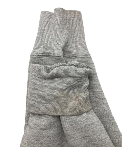 Champion（チャンピオン）Champion (チャンピオン) リバースウィーブパーカー グレー サイズ:Ⅿの古着・服飾アイテム