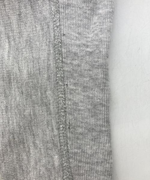 Champion（チャンピオン）Champion (チャンピオン) リバースウィーブパーカー グレー サイズ:Ⅿの古着・服飾アイテム