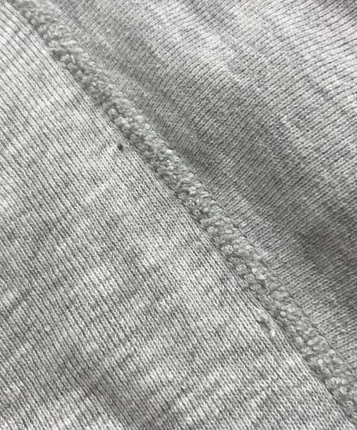 Champion（チャンピオン）Champion (チャンピオン) リバースウィーブパーカー グレー サイズ:Ⅿの古着・服飾アイテム