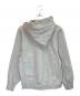 Champion (チャンピオン) リバースウィーブパーカー グレー サイズ:Ⅿ：10000円