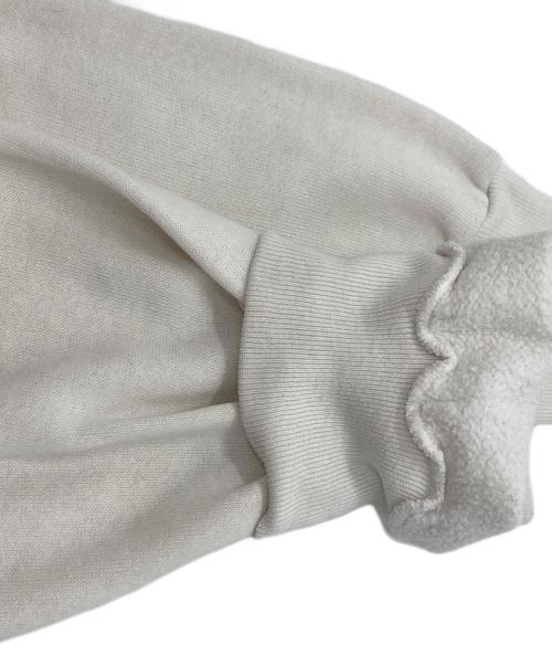 Champion（チャンピオン）Champion (チャンピオン) 80sミッキースウェット ホワイト サイズ:Lの古着・服飾アイテム