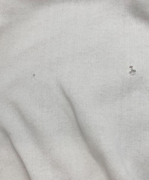 Champion（チャンピオン）Champion (チャンピオン) 80sミッキースウェット ホワイト サイズ:Lの古着・服飾アイテム