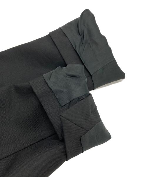 Plage（プラージュ）Plage (プラージュ) ソモウ Wジャケット ブラック サイズ:36の古着・服飾アイテム