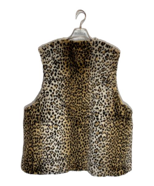 Engineered Garments（エンジニアドガーメンツ）Engineered Garments (エンジニアドガーメンツ) リバーシブルベスト ブラック サイズ:Lの古着・服飾アイテム