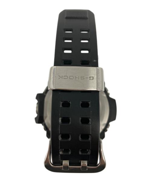 CASIO（カシオ）CASIO (カシオ) RANGEMAN ブラックの古着・服飾アイテム