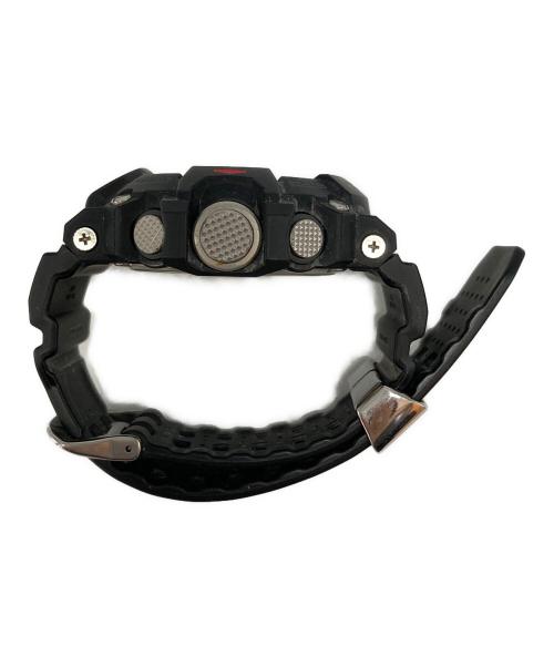 CASIO（カシオ）CASIO (カシオ) RANGEMAN ブラックの古着・服飾アイテム