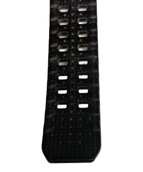 CASIO（カシオ）CASIO (カシオ) RANGEMAN ブラックの古着・服飾アイテム