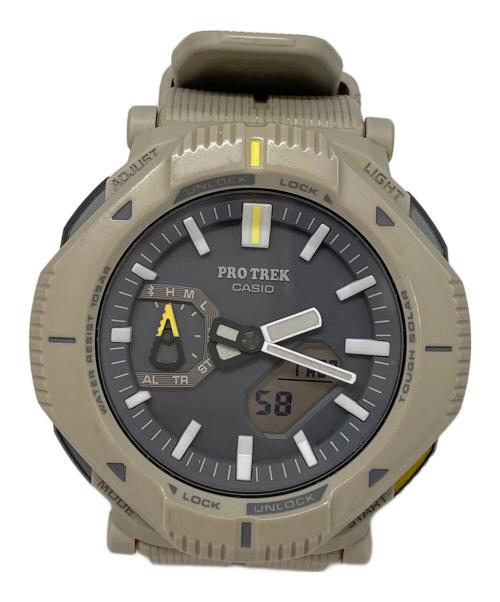 CASIO（カシオ）CASIO (カシオ) Hiker Lineの古着・服飾アイテム