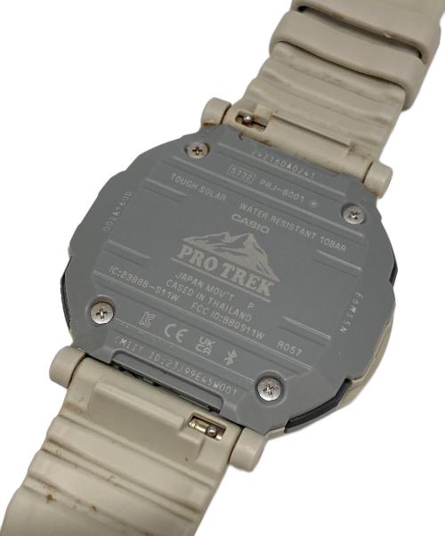 CASIO（カシオ）CASIO (カシオ) Hiker Lineの古着・服飾アイテム