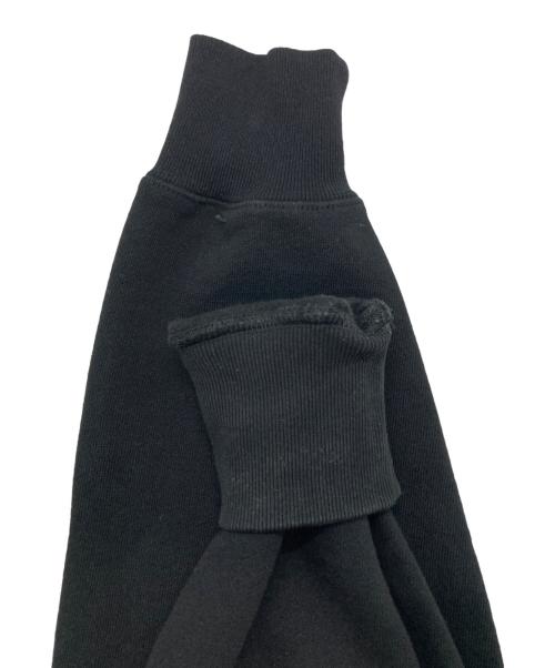 TATTOO YAMADA STUDIO（タトゥースタジオヤマダ）TATTOO YAMADA STUDIO (タトゥースタジオヤマダ) オリジナルスウェット ブラック サイズ:XLの古着・服飾アイテム