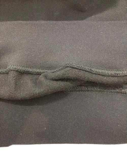 TATTOO YAMADA STUDIO（タトゥースタジオヤマダ）TATTOO YAMADA STUDIO (タトゥースタジオヤマダ) オリジナルスウェット ブラック サイズ:XLの古着・服飾アイテム