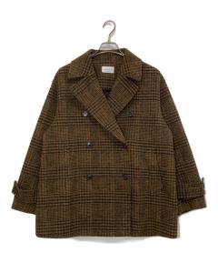 中古・古着通販】Sea Room Lynn (シールームリン) BOYFRIENDテーラード