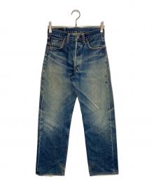 LEVI'S（リーバイス）の古着「復刻501XXデニムパンツ」｜インディゴ