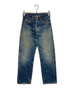 701XX復刻 デニムパンツ　リーバイス Levi's/リーバイス】より701XX復刻デニムパンツが入荷致しました