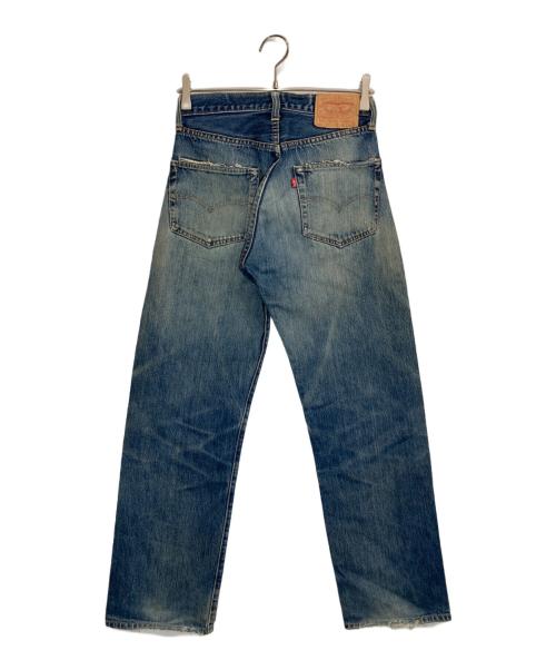 LEVI'S（リーバイス）LEVI'S (リーバイス) 復刻501XXデニムパンツ インディゴ サイズ:29の古着・服飾アイテム
