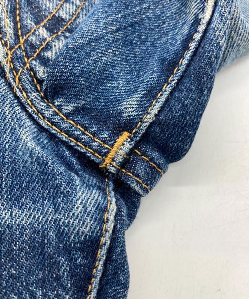 LEVI'S（リーバイス）LEVI'S (リーバイス) 復刻501XXデニムパンツ インディゴ サイズ:29の古着・服飾アイテム