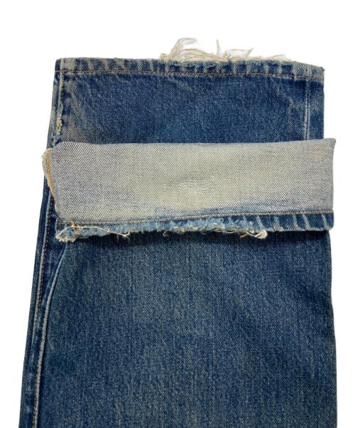 LEVI'S（リーバイス）LEVI'S (リーバイス) 復刻501XXデニムパンツ インディゴ サイズ:29の古着・服飾アイテム