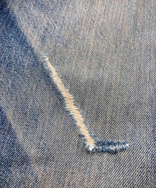 LEVI'S（リーバイス）LEVI'S (リーバイス) 復刻501XXデニムパンツ インディゴ サイズ:29の古着・服飾アイテム