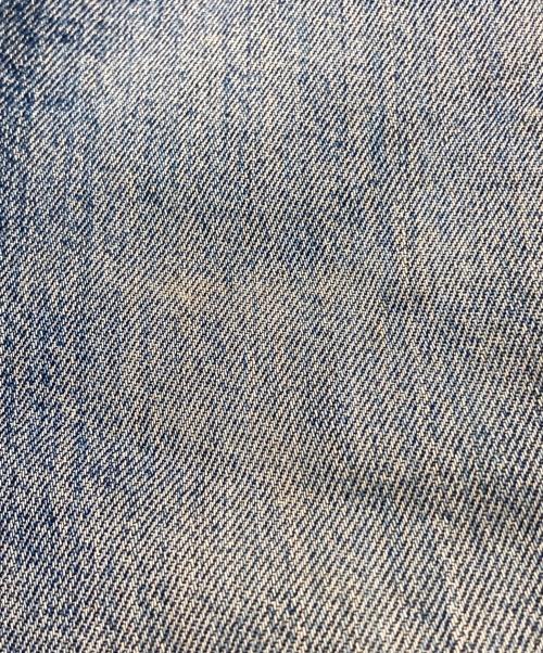 LEVI'S（リーバイス）LEVI'S (リーバイス) 復刻501XXデニムパンツ インディゴ サイズ:29の古着・服飾アイテム