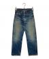 LEVI'S（リーバイス）の古着「復刻501XXデニムパンツ」｜インディゴ