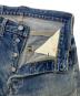 中古・古着 LEVI'S (リーバイス) 復刻501XXデニムパンツ インディゴ サイズ:29：12000円
