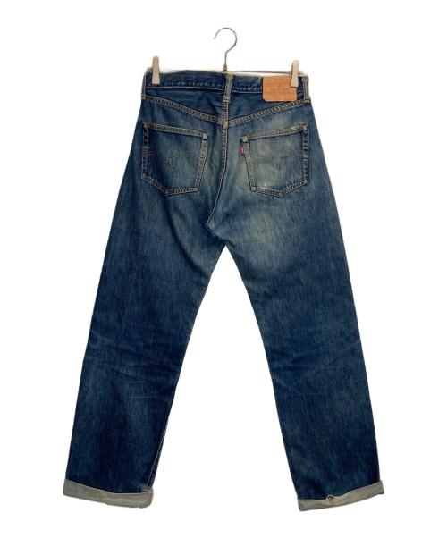LEVI'S（リーバイス）LEVI'S (リーバイス) 復刻501XXデニムパンツ インディゴ サイズ:W32×L36の古着・服飾アイテム