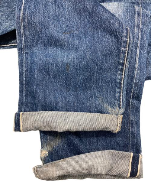 LEVI'S（リーバイス）LEVI'S (リーバイス) 復刻501XXデニムパンツ インディゴ サイズ:W32×L36の古着・服飾アイテム