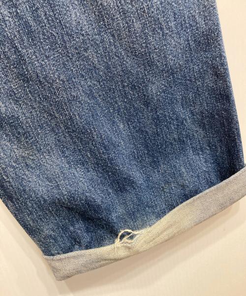 LEVI'S（リーバイス）LEVI'S (リーバイス) 復刻501XXデニムパンツ インディゴ サイズ:W32×L36の古着・服飾アイテム
