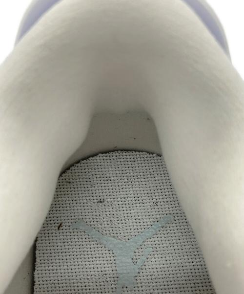 NIKE（ナイキ）NIKE (ナイキ) Air Jordan 3 Retro ホワイト サイズ:27の古着・服飾アイテム