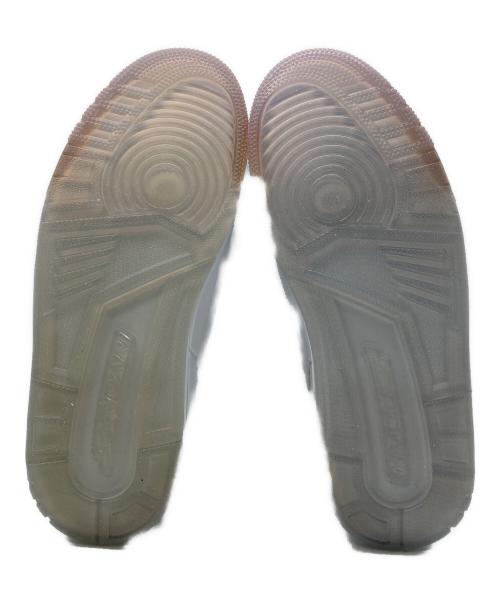 NIKE（ナイキ）NIKE (ナイキ) Air Jordan 3 Retro ホワイト サイズ:27の古着・服飾アイテム