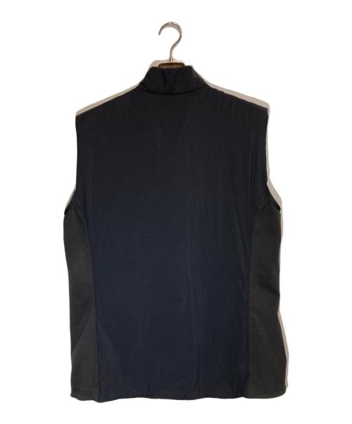 ARC'TERYX（アークテリクス）ARC'TERYX (アークテリクス) ATOM LT VEST ブラック サイズ:Mの古着・服飾アイテム