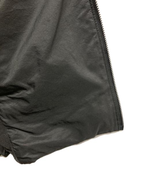 ARC'TERYX（アークテリクス）ARC'TERYX (アークテリクス) ATOM LT VEST ブラック サイズ:Mの古着・服飾アイテム