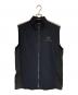ARC'TERYX（アークテリクス）の古着「ATOM LT VEST」｜ブラック
