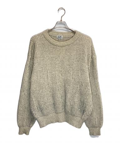 中古・古着通販】C.P COMPANY (シーピーカンパニー) ケーブルニット