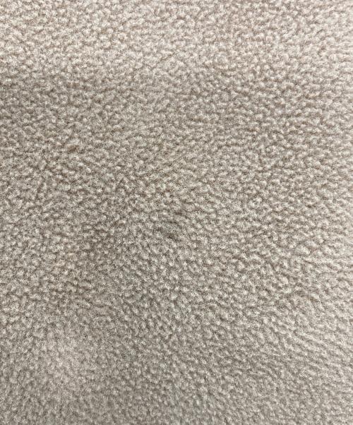 SEDAN ALL-PURPOSE（セダンオールパーパス）SEDAN ALL-PURPOSE (セダンオールパーパス) POLARTEC Fleece Jacket ブラウン サイズ:Lの古着・服飾アイテム