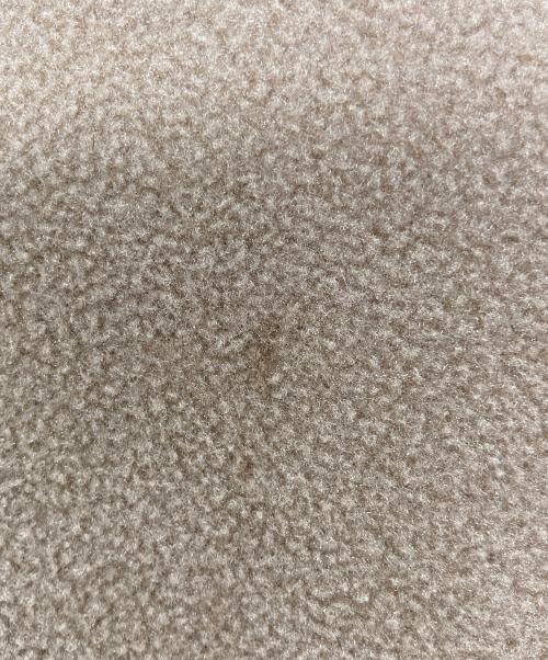 SEDAN ALL-PURPOSE（セダンオールパーパス）SEDAN ALL-PURPOSE (セダンオールパーパス) POLARTEC Fleece Jacket ブラウン サイズ:Lの古着・服飾アイテム