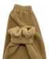 中古・古着 SEDAN ALL-PURPOSE (セダンオールパーパス) POLARTEC Fleece Jacket ブラウン サイズ:L：8000円