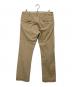 RRL (ダブルアールエル) ミリタリーチノパン ベージュ サイズ:28：8000円